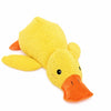 Plush Squeaky Dog Toys for Playtime