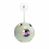 5-in-1 Planet Tumbler Cat Toy with Teaser Wand