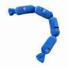21.7-Inch Squeaky Sausage Tug Toy for Dogs