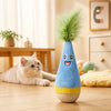 Interactive Tumbler Toy for Cats and Dogs