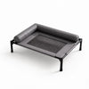 Elevated Pet Bed for Small to Medium Dogs and Cats