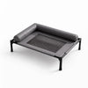 Elevated Pet Bed for Small to Medium Dogs and Cats