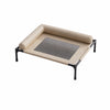 Elevated Pet Bed for Small to Medium Dogs and Cats