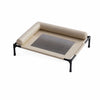 Elevated Pet Bed for Small to Medium Dogs and Cats