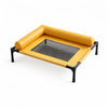 Elevated Pet Bed for Small to Medium Dogs and Cats