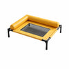Elevated Pet Bed for Small to Medium Dogs and Cats