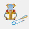Polyester Harness for Small Dogs