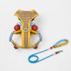 Polyester Harness for Small Dogs