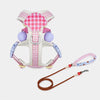 Polyester Harness for Small Dogs