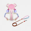 Polyester Harness for Small Dogs