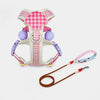 Polyester Harness for Small Dogs