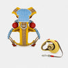 Polyester Harness for Small Dogs