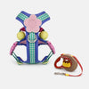 Polyester Harness for Small Dogs