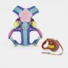 Polyester Harness for Small Dogs