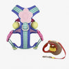 Polyester Harness for Small Dogs