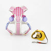 Polyester Harness for Small Dogs