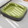 All-Season Pet Bed with Removable Washable Cover