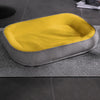 All-Season Pet Bed with Removable Washable Cover