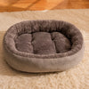 Removable-Washable Pet Bed for Dogs and Cats