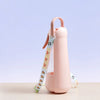 Foldable Dog Water Bottle with Portable Drinking Cup
