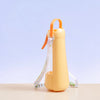 Foldable Dog Water Bottle with Portable Drinking Cup