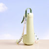 Foldable Dog Water Bottle with Portable Drinking Cup