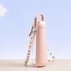 Foldable Dog Water Bottle with Portable Drinking Cup