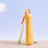 Foldable Dog Water Bottle with Portable Drinking Cup