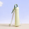 Foldable Dog Water Bottle with Portable Drinking Cup