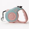 Retractable Dog Leash, 16.4 ft