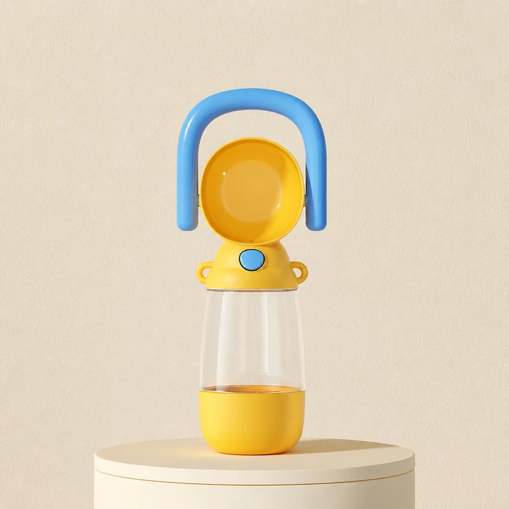 Portable Dog Water Bottle for Walks