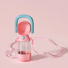 Portable Dog Water Bottle for Walks
