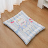 All-Season Pet Bed Mat for Cats & Dogs