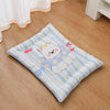 All-Season Pet Bed Mat for Cats & Dogs