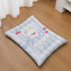 All-Season Pet Bed Mat for Cats & Dogs