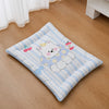 All-Season Pet Bed Mat for Cats & Dogs