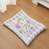 All-Season Pet Bed Mat for Cats & Dogs
