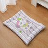 All-Season Pet Bed Mat for Cats & Dogs