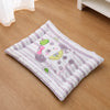 All-Season Pet Bed Mat for Cats & Dogs