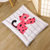 All-Season Pet Bed Mat for Cats & Dogs