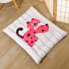 All-Season Pet Bed Mat for Cats & Dogs