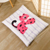 All-Season Pet Bed Mat for Cats & Dogs