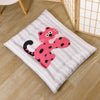 All-Season Pet Bed Mat for Cats & Dogs