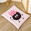 All-Season Pet Bed Mat for Cats & Dogs