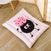 All-Season Pet Bed Mat for Cats & Dogs