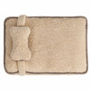 Plush Pet Bed Mat for Dogs and Cats