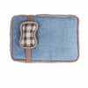 Plush Pet Bed Mat for Dogs and Cats