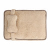 Plush Pet Bed Mat for Dogs and Cats