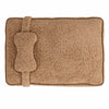 Plush Pet Bed Mat for Dogs and Cats