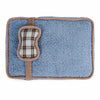 Plush Pet Bed Mat for Dogs and Cats